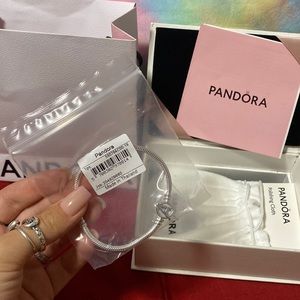 Avenger Pandora bracelet!